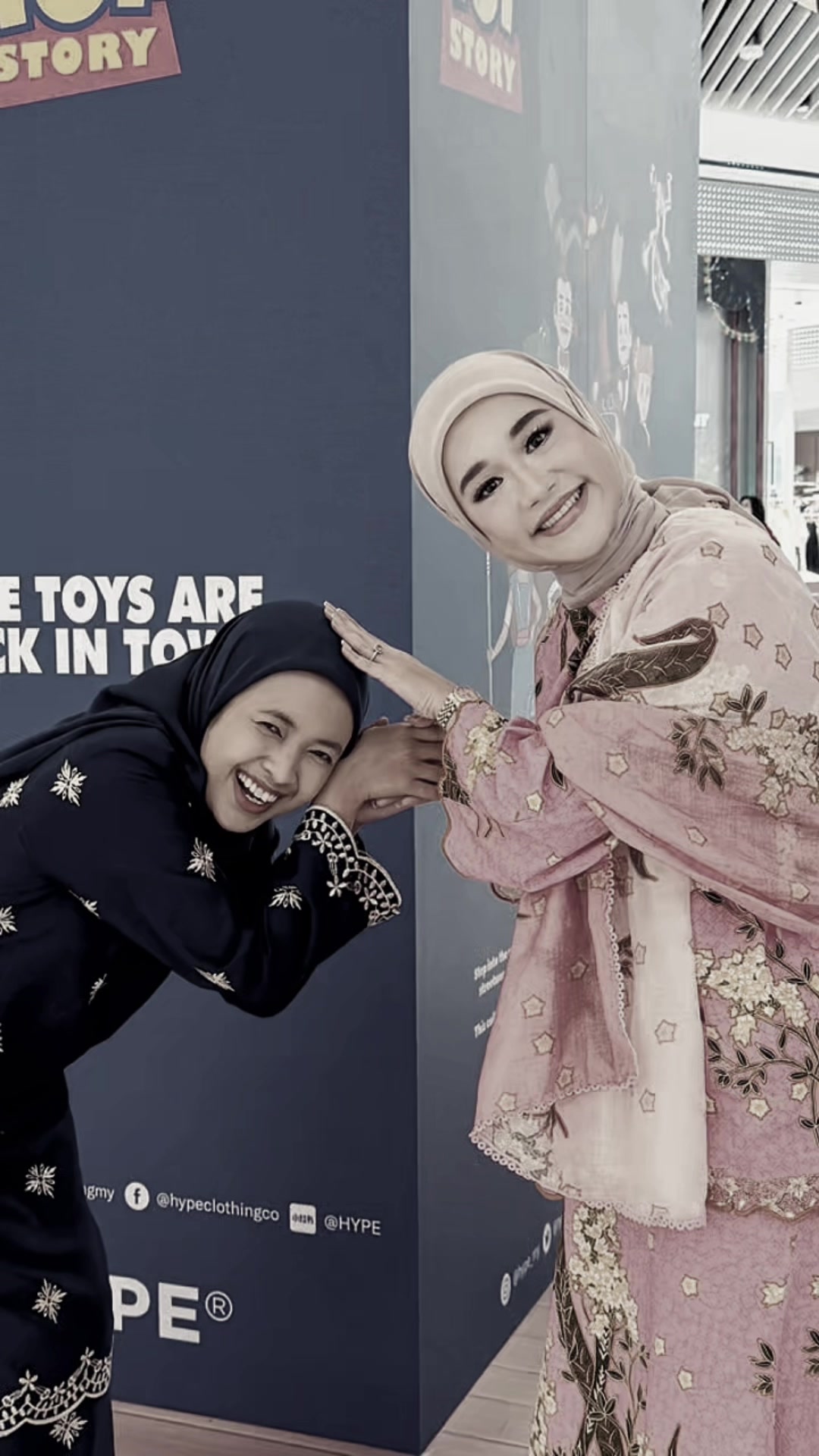 @Nisa Rina | Anak Perantau
