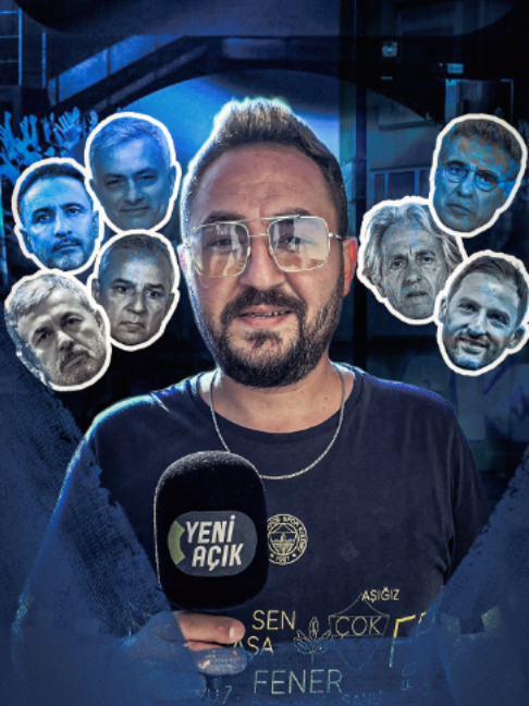 @Yeni Açık