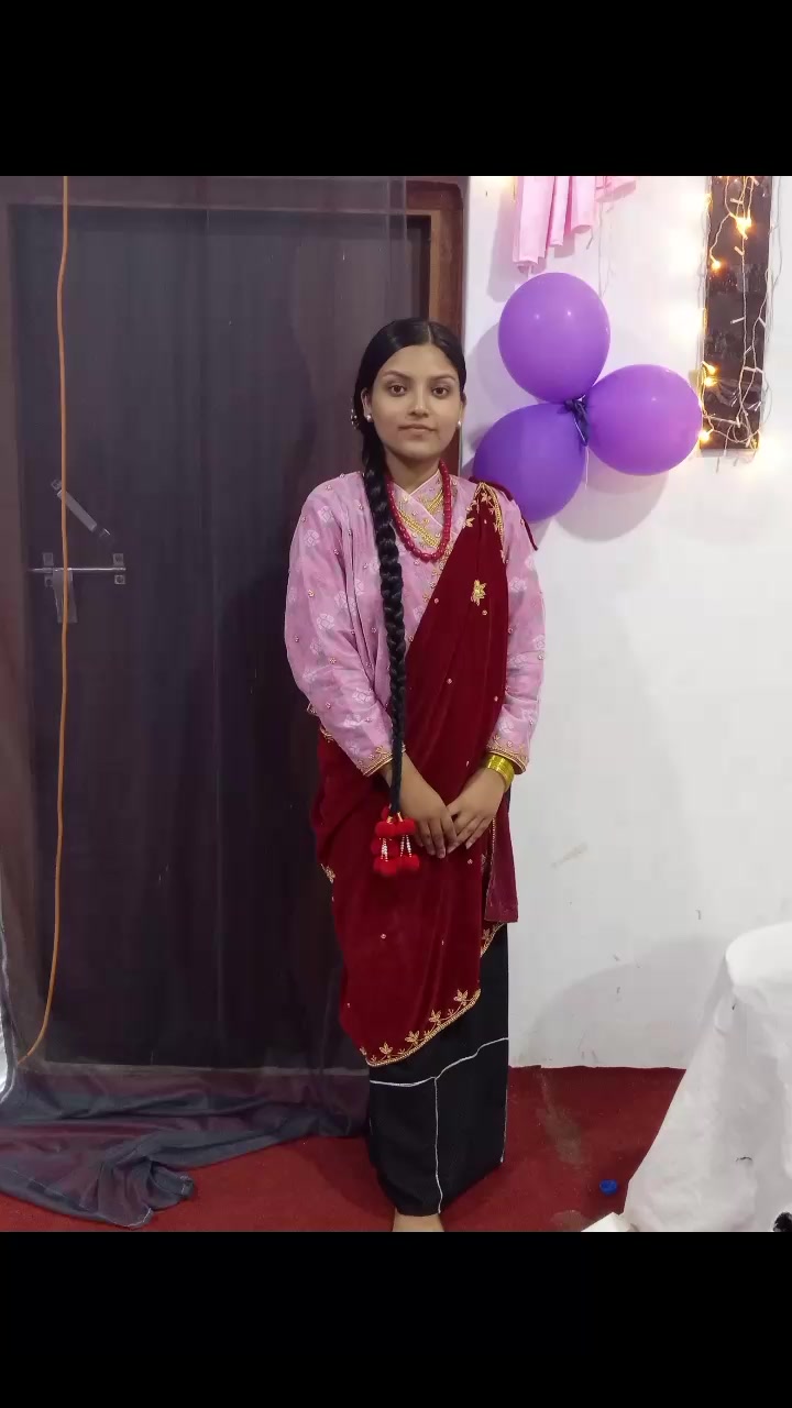 @Bandana Pariyar