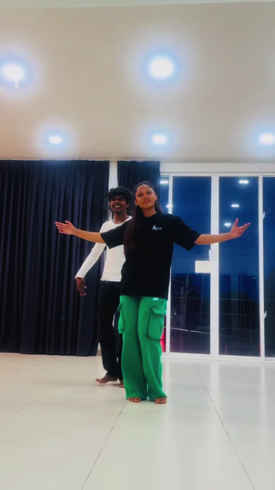 @ABCD Crew powerd by Sepalika