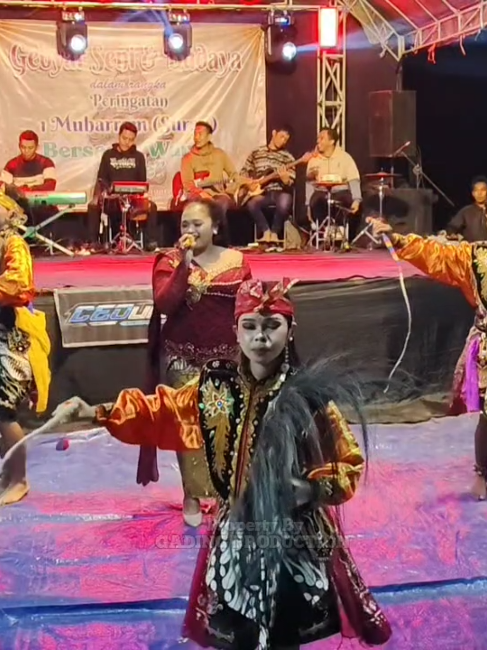 @GADING PRODUCTION YOUTUBE