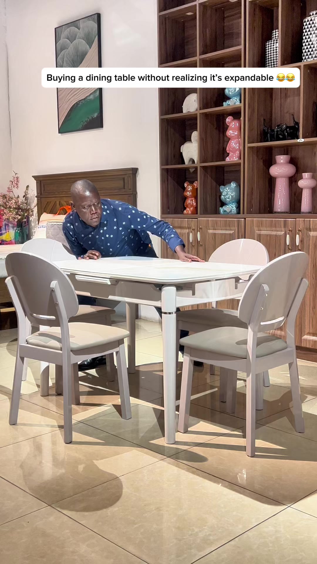 @I HOME FURNITURE