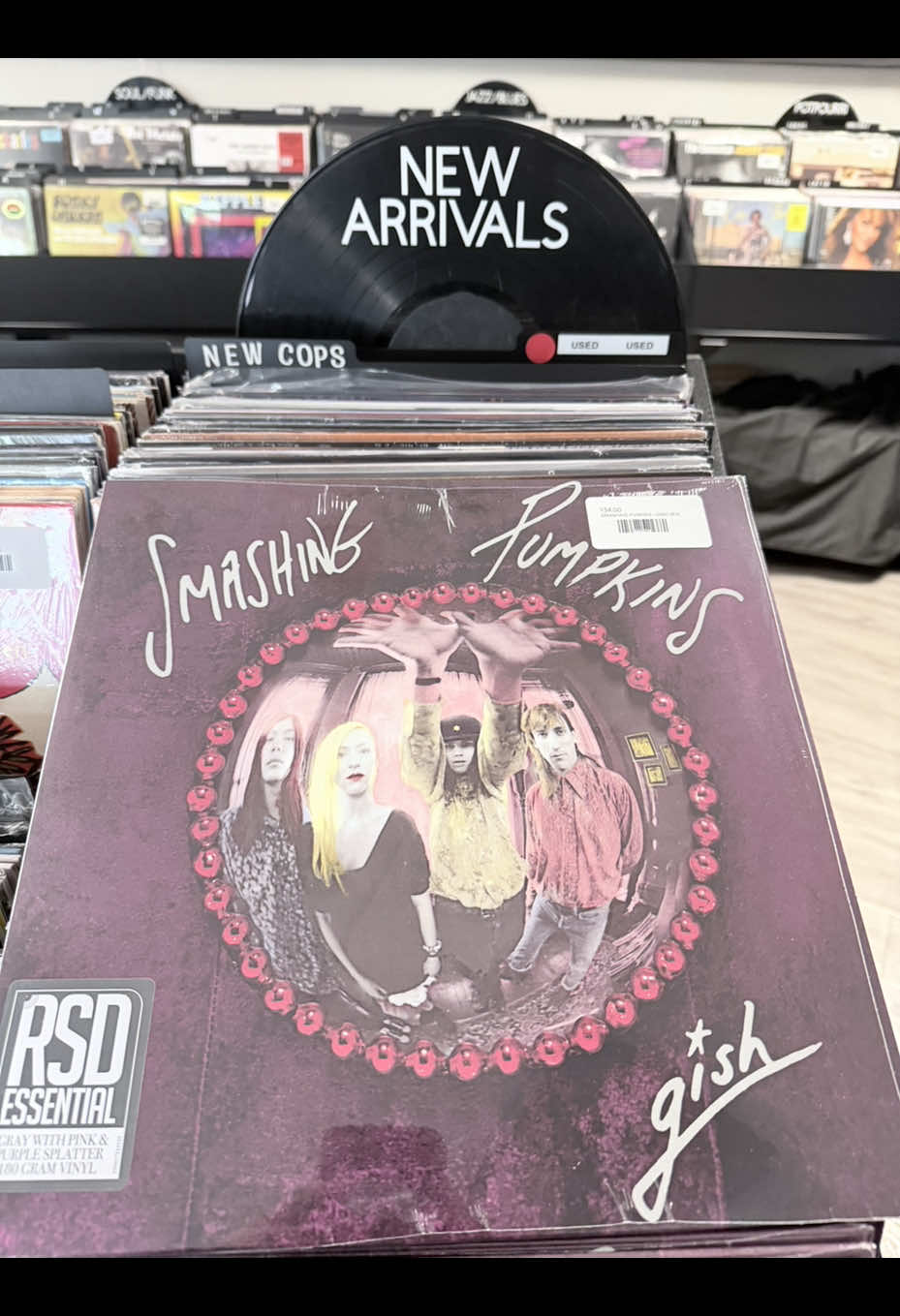 @Aaron B / 503 Records
