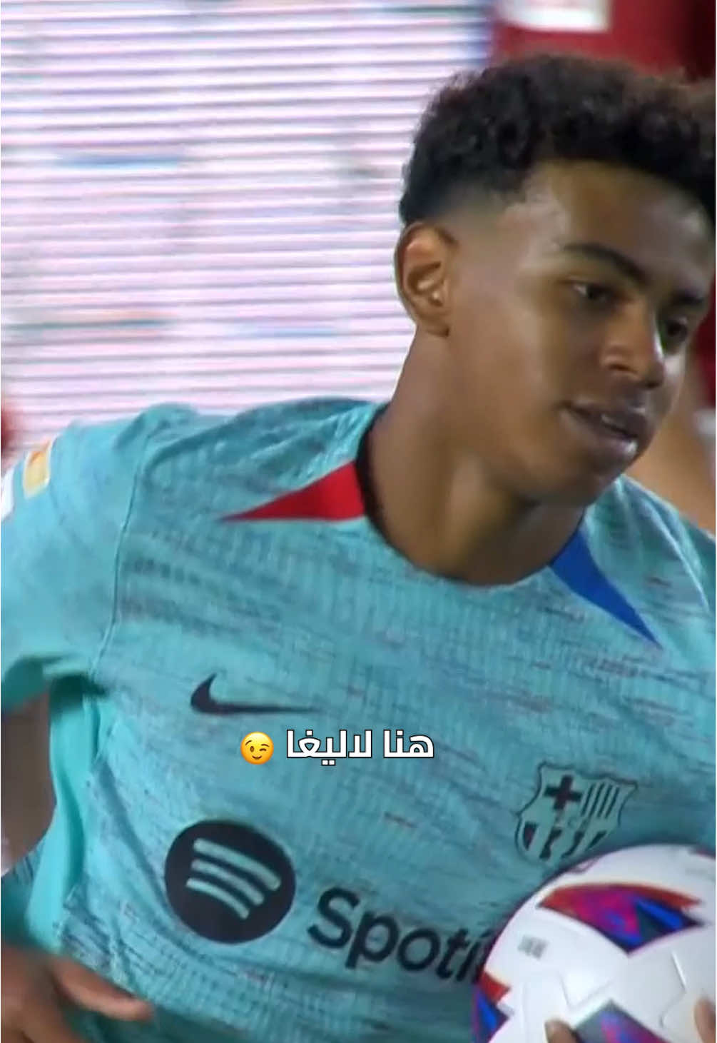@لاليغا بالعربي - LALIGA ARAB