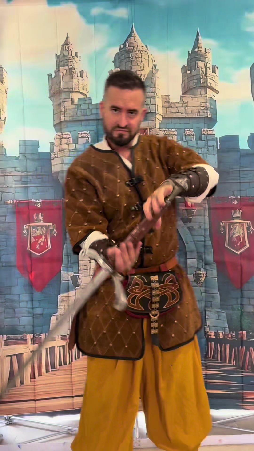 @Mundo Medieval mx