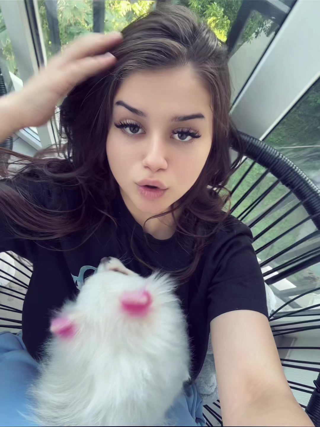 @Варя