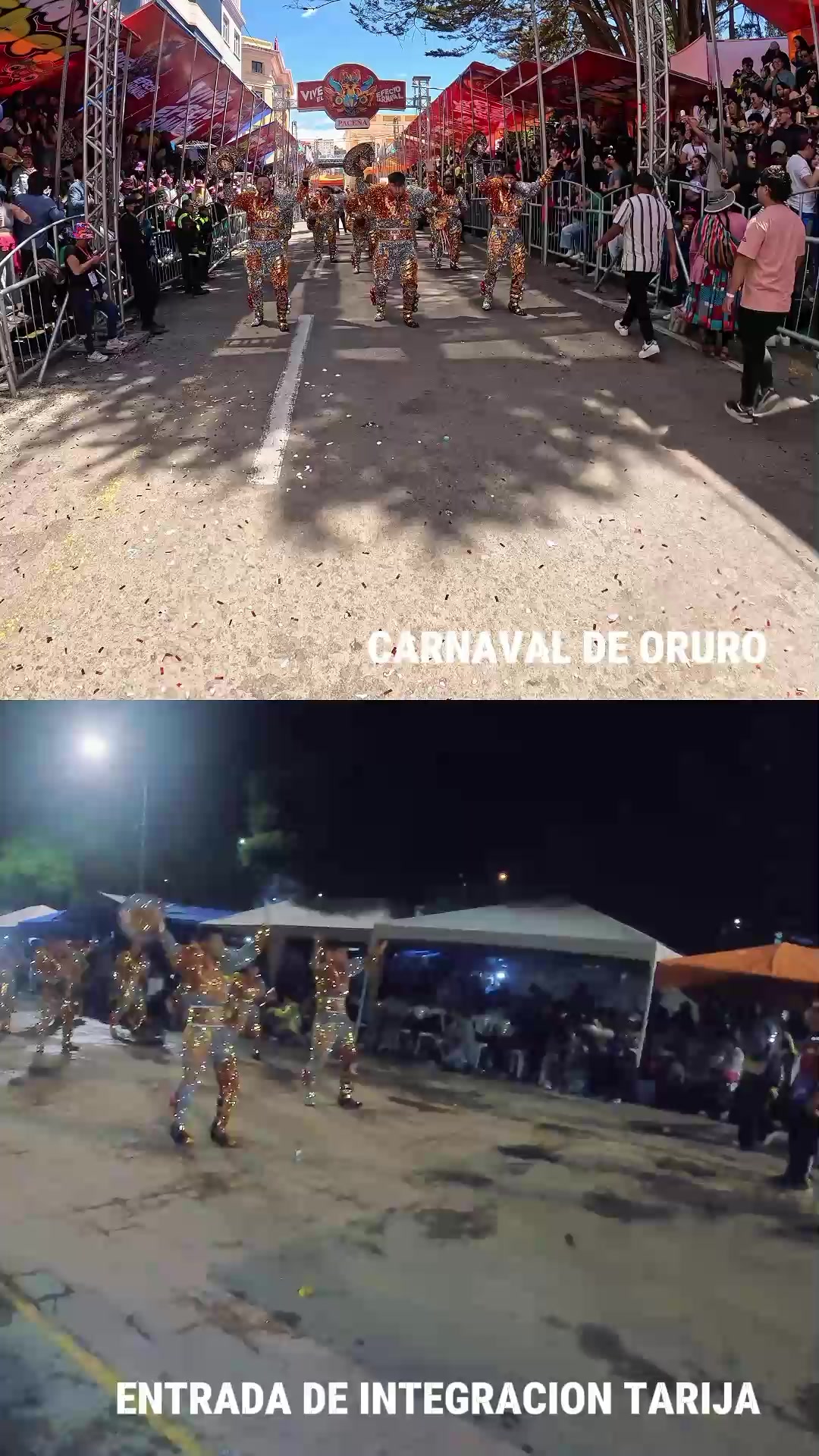 @CSB Tarija