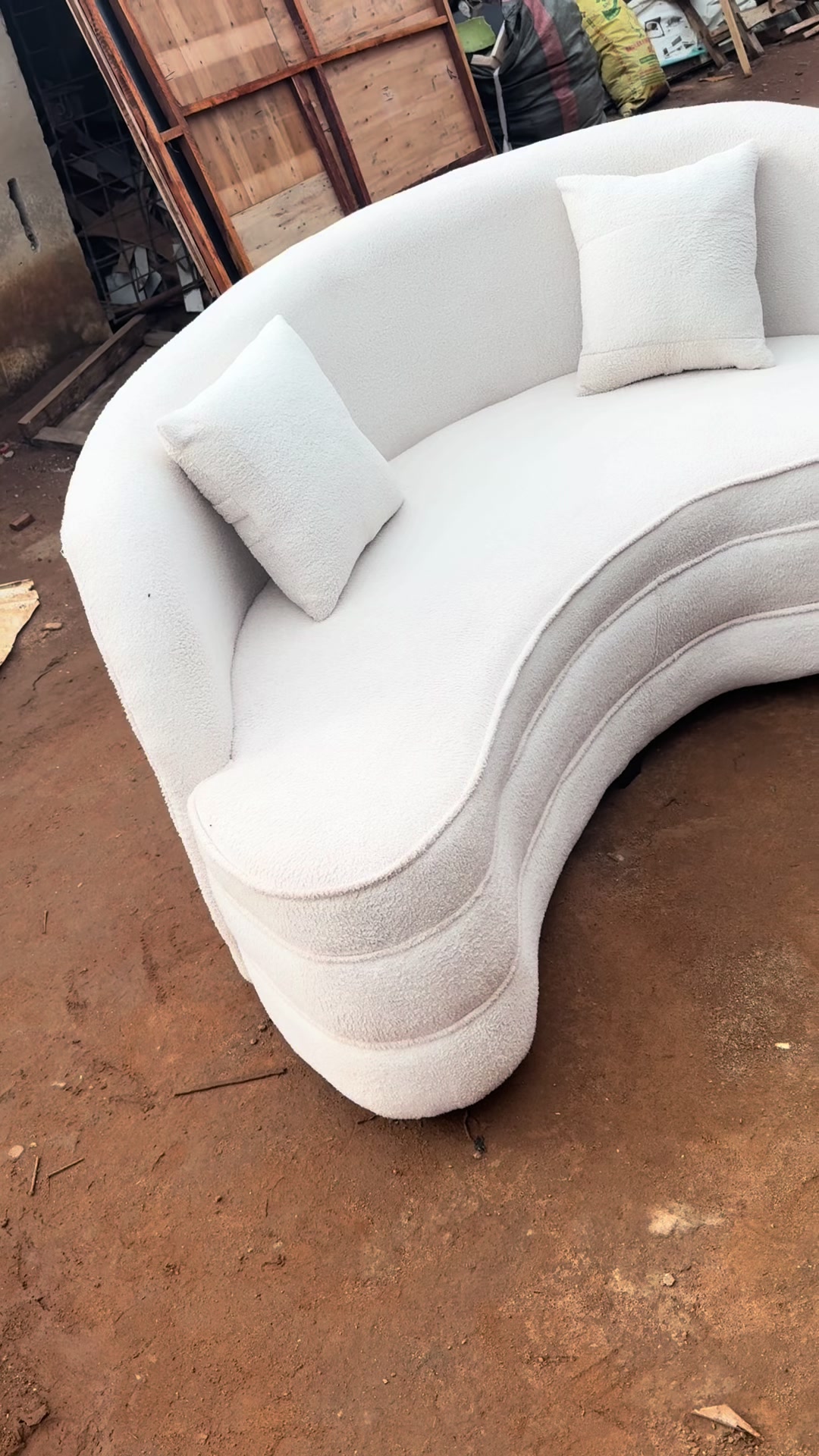 @Lambecraft Furniture