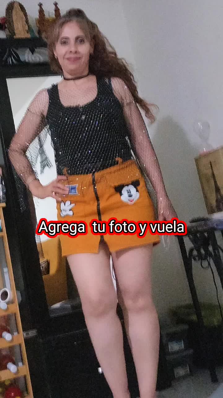 @Angie