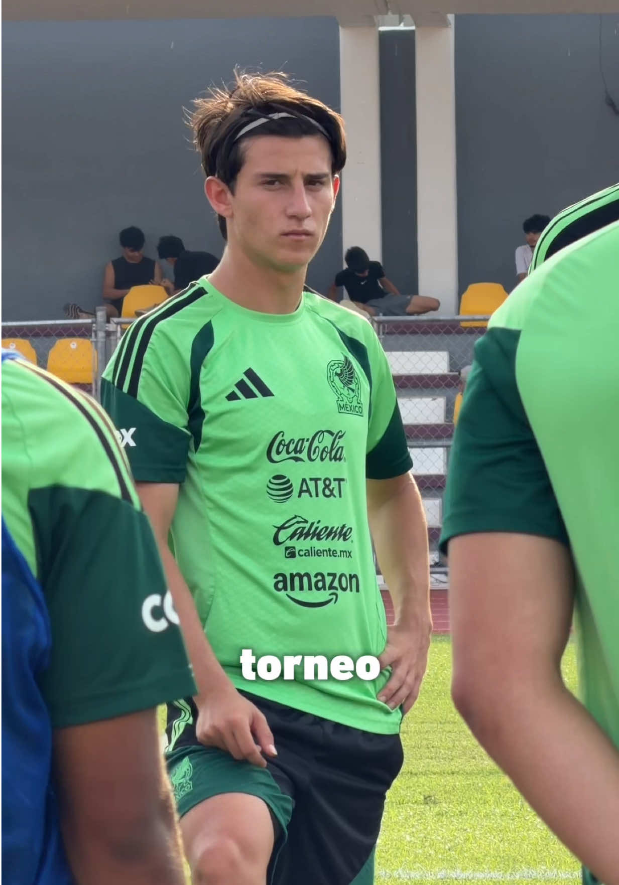 @Selección Nacional