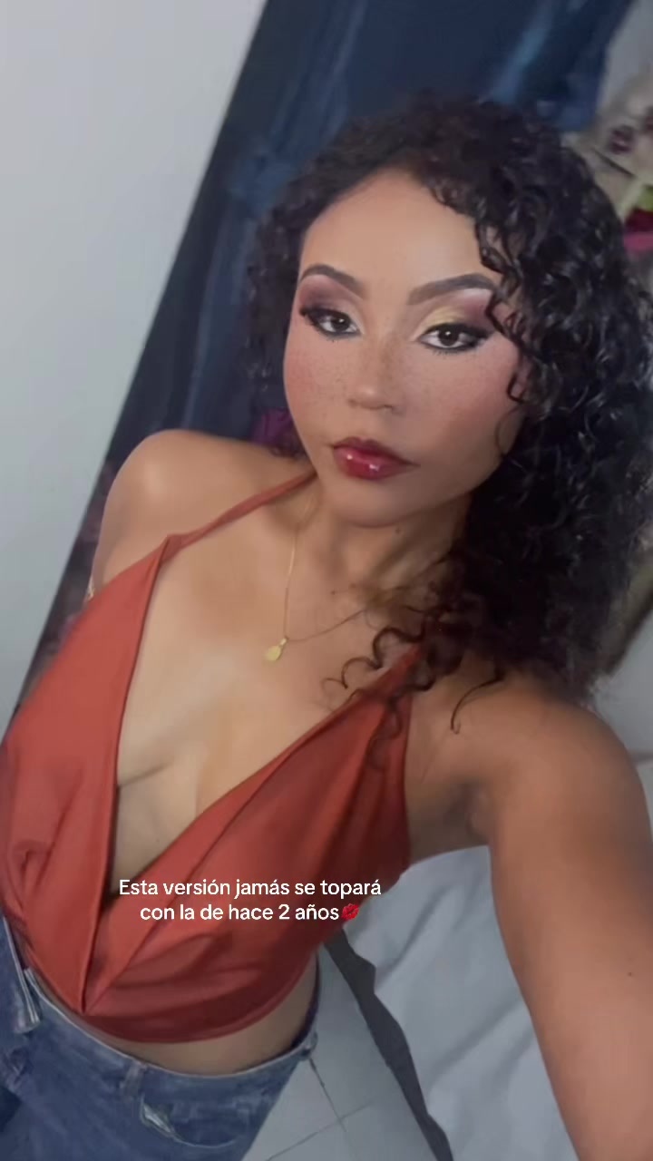 @Trini carrillo