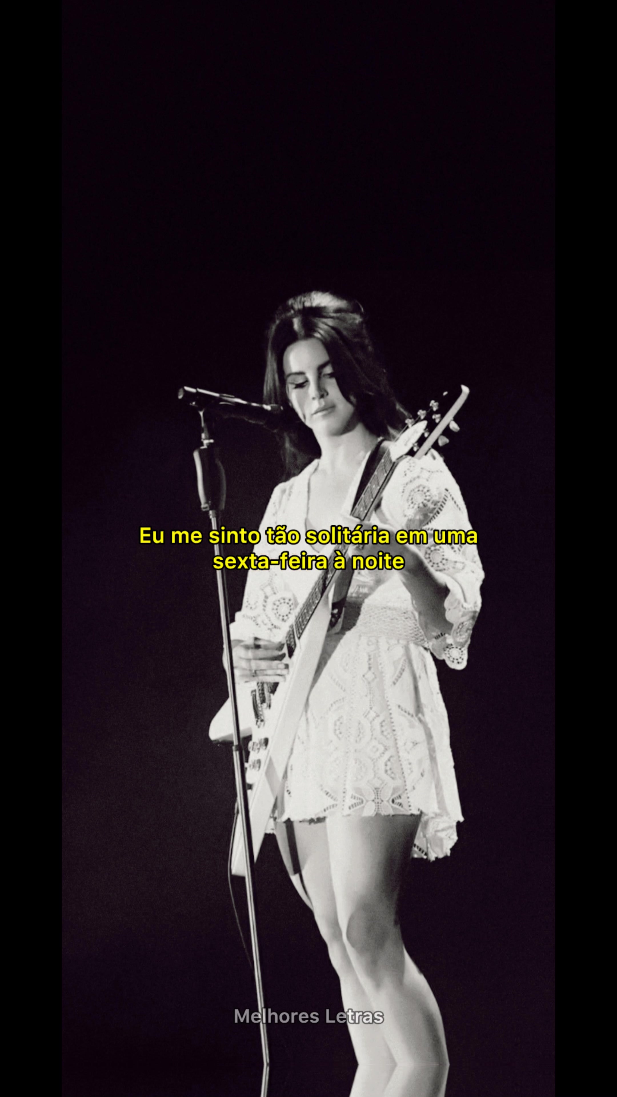 @Melhores Letras