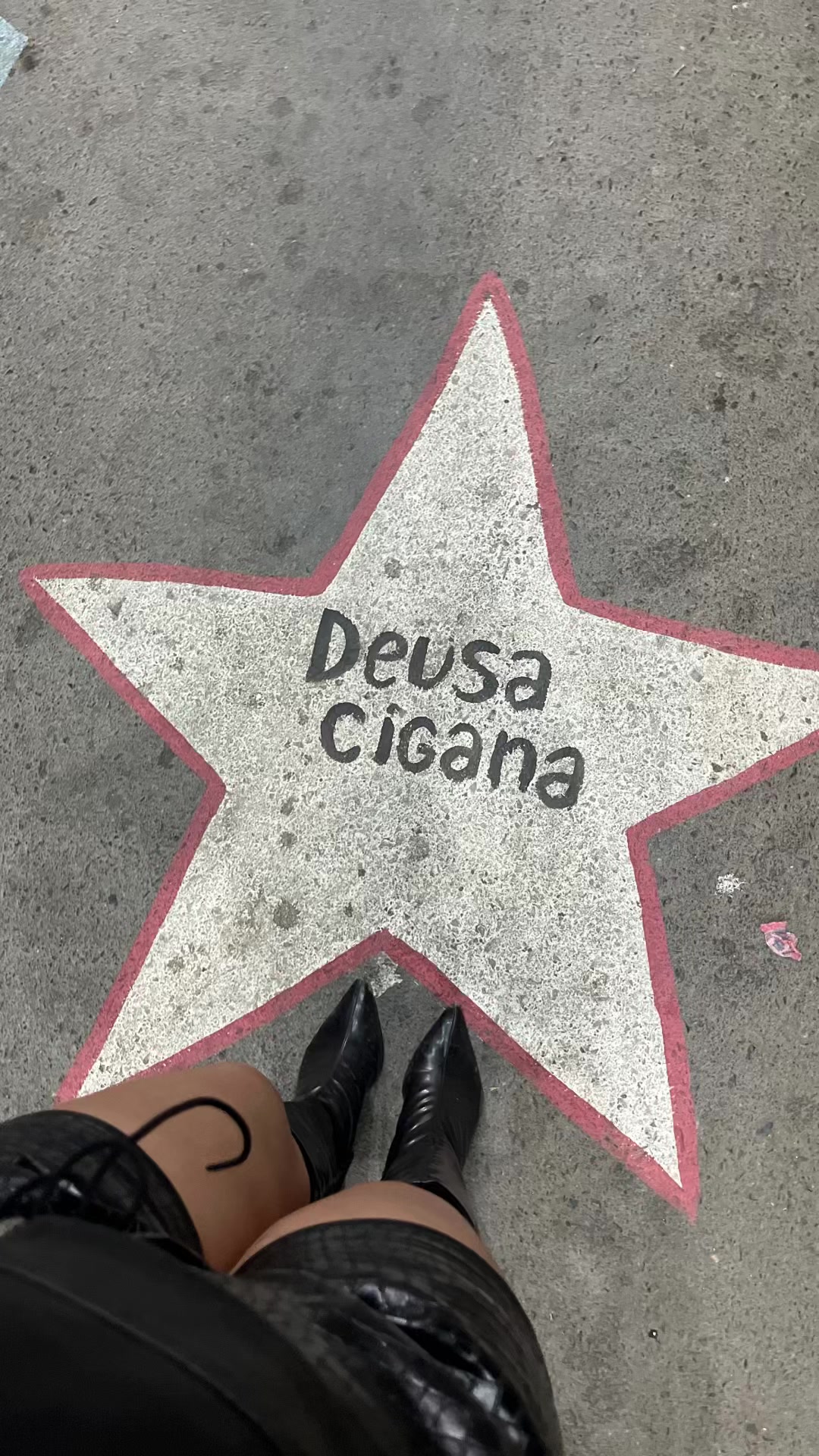 @Jaqueline Machado