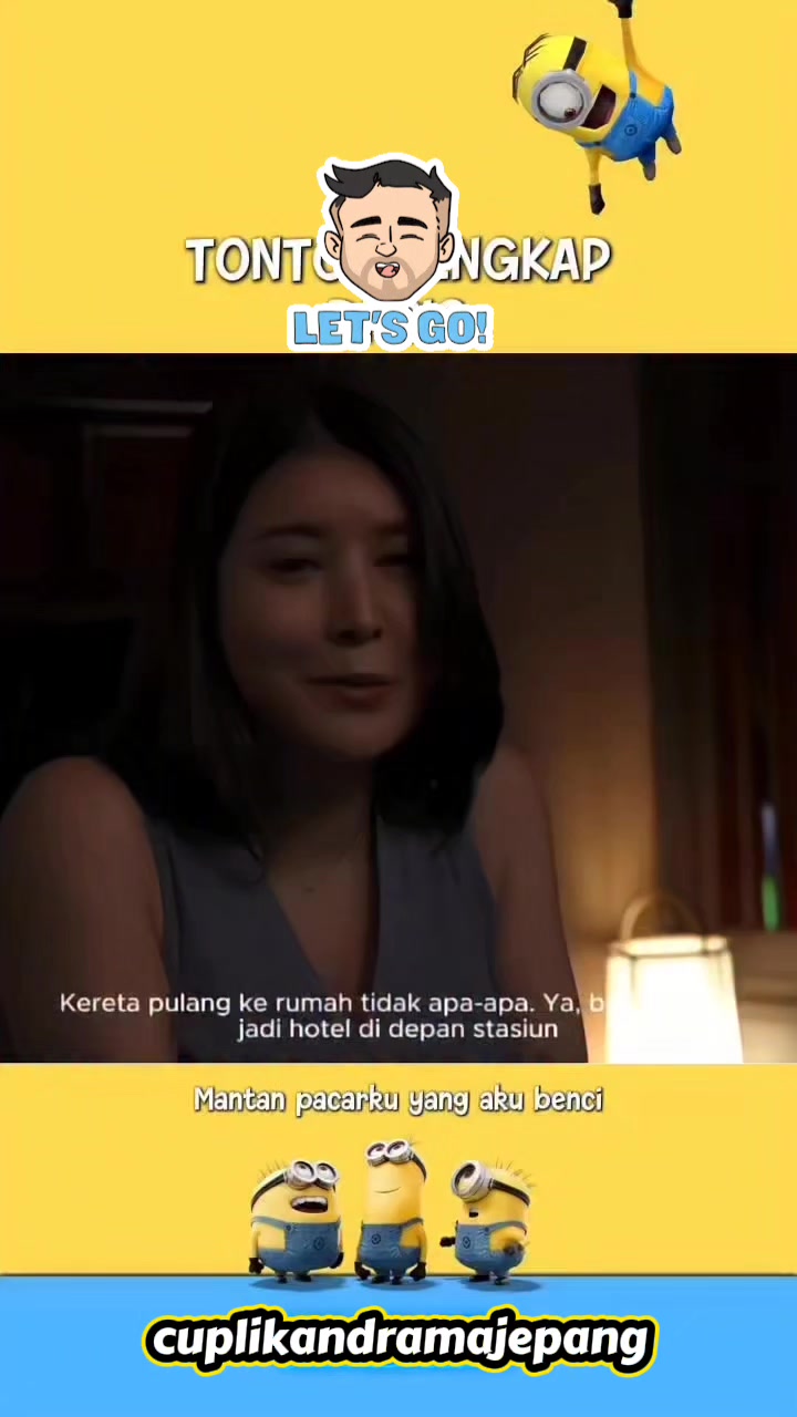 @Drama Pendek
