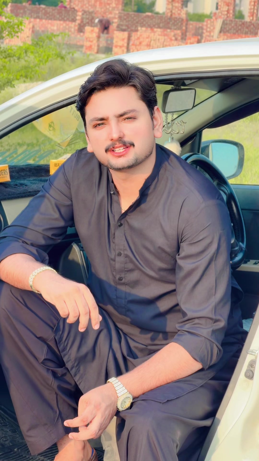 @Brand X Khan