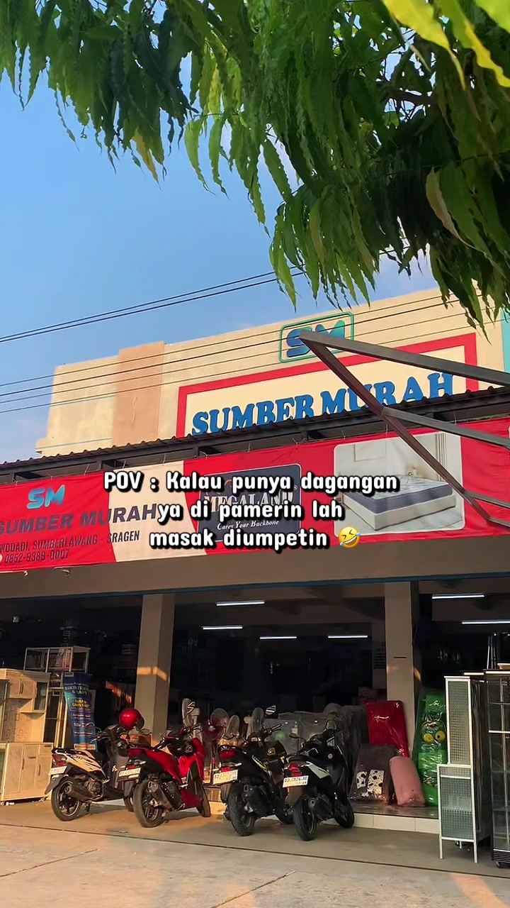 @Sumber Murah2