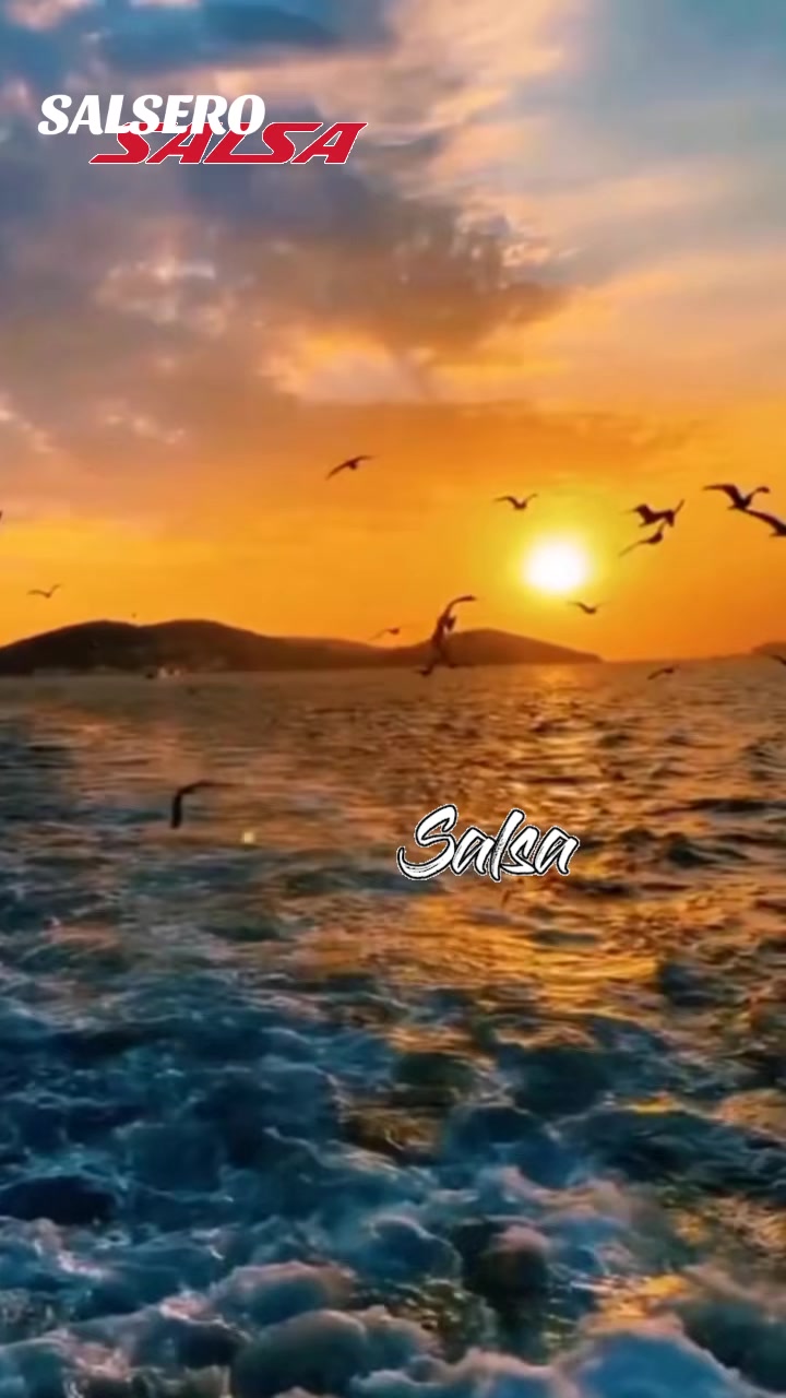 @SALSERO 💯% I 😍 salsa