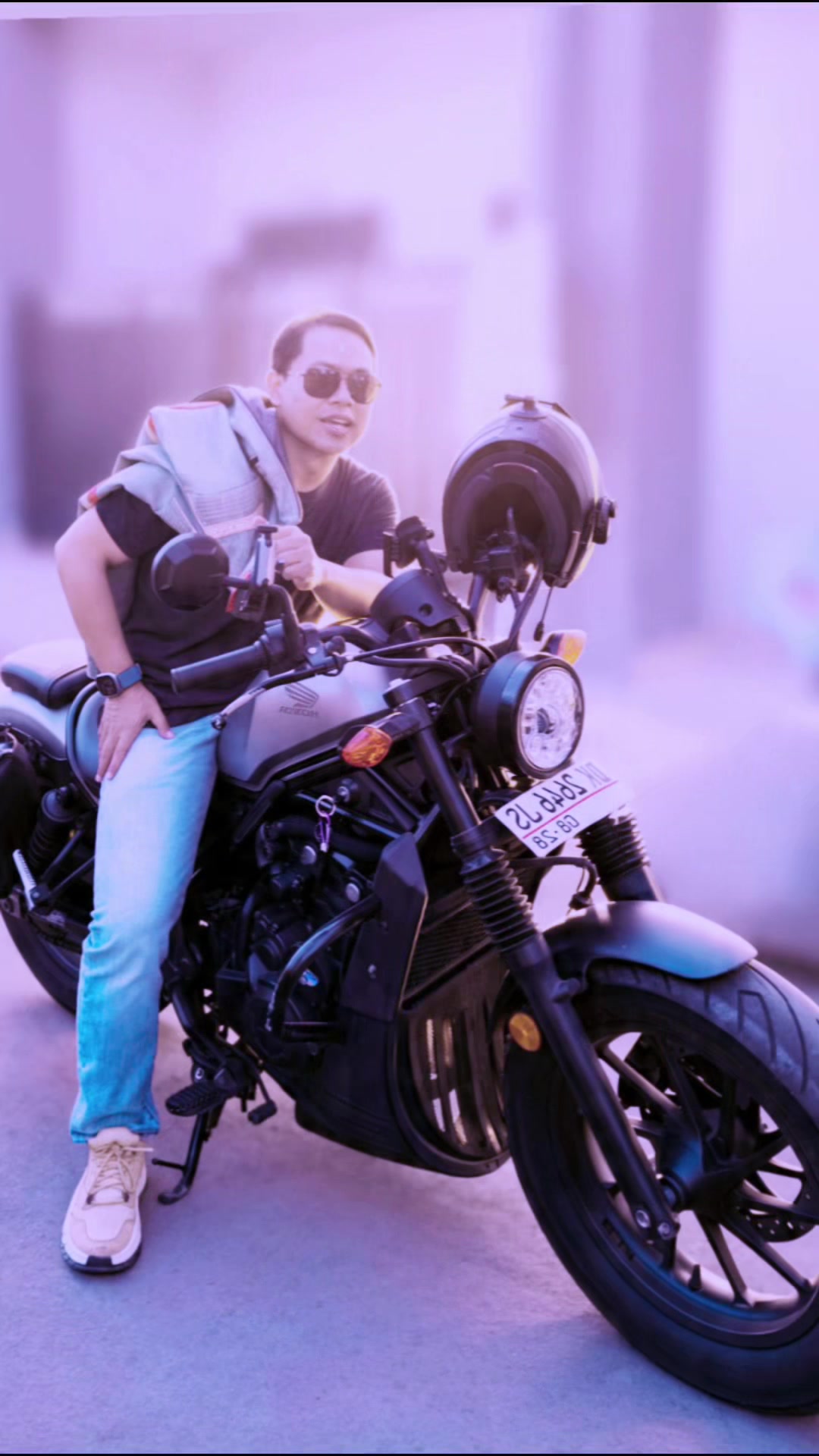 @BORNTORIDE