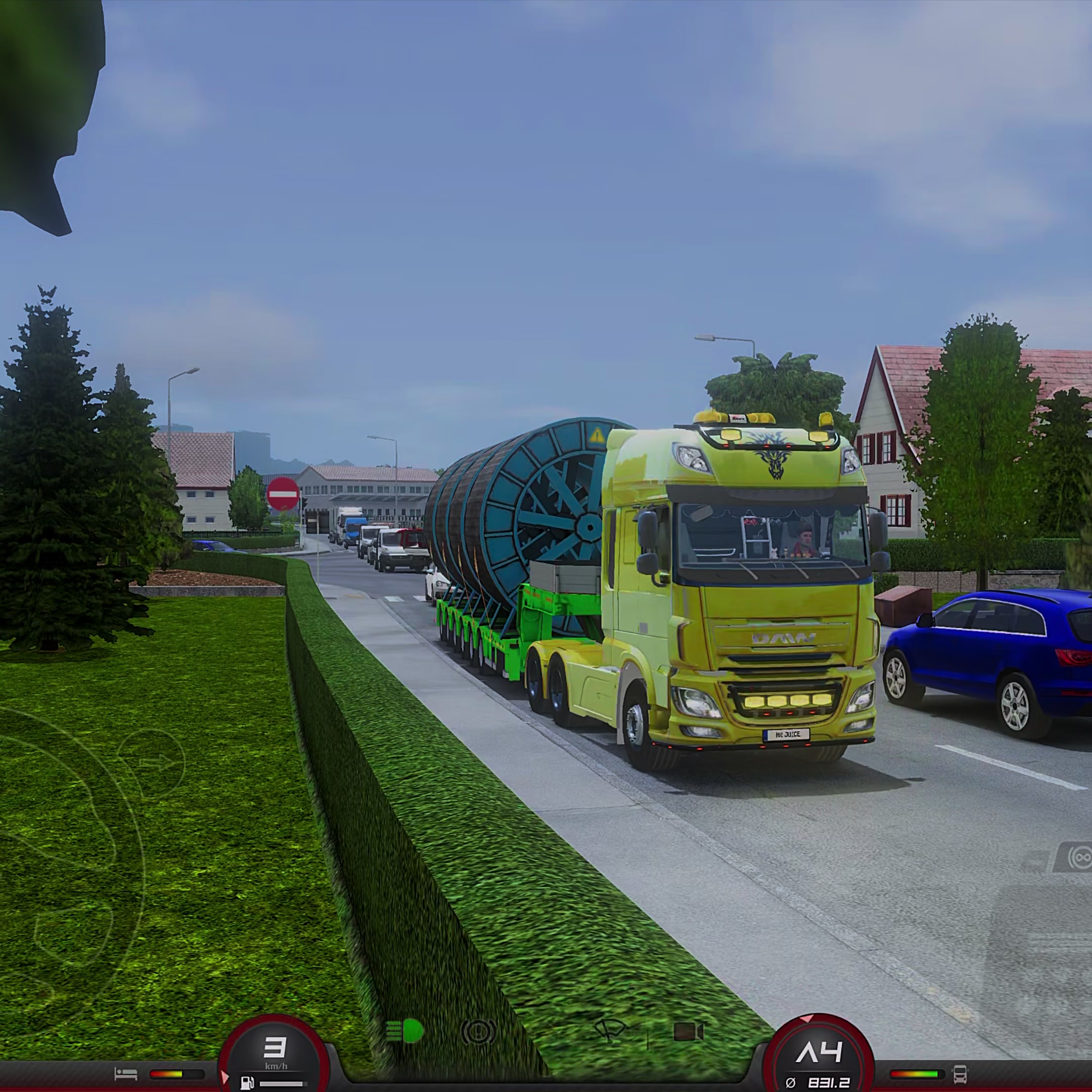 @Trucks of Europe 3 (Lalu)
