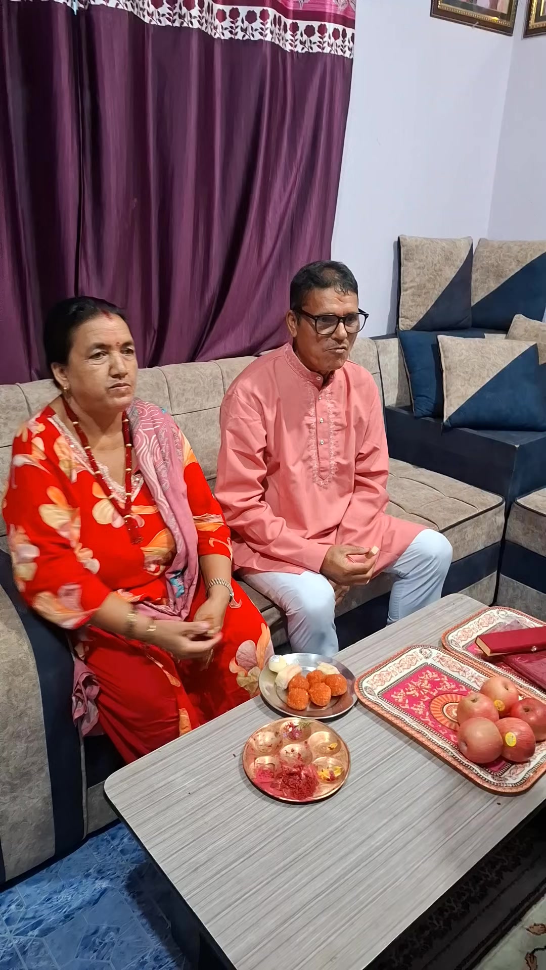 @samjhana khatri