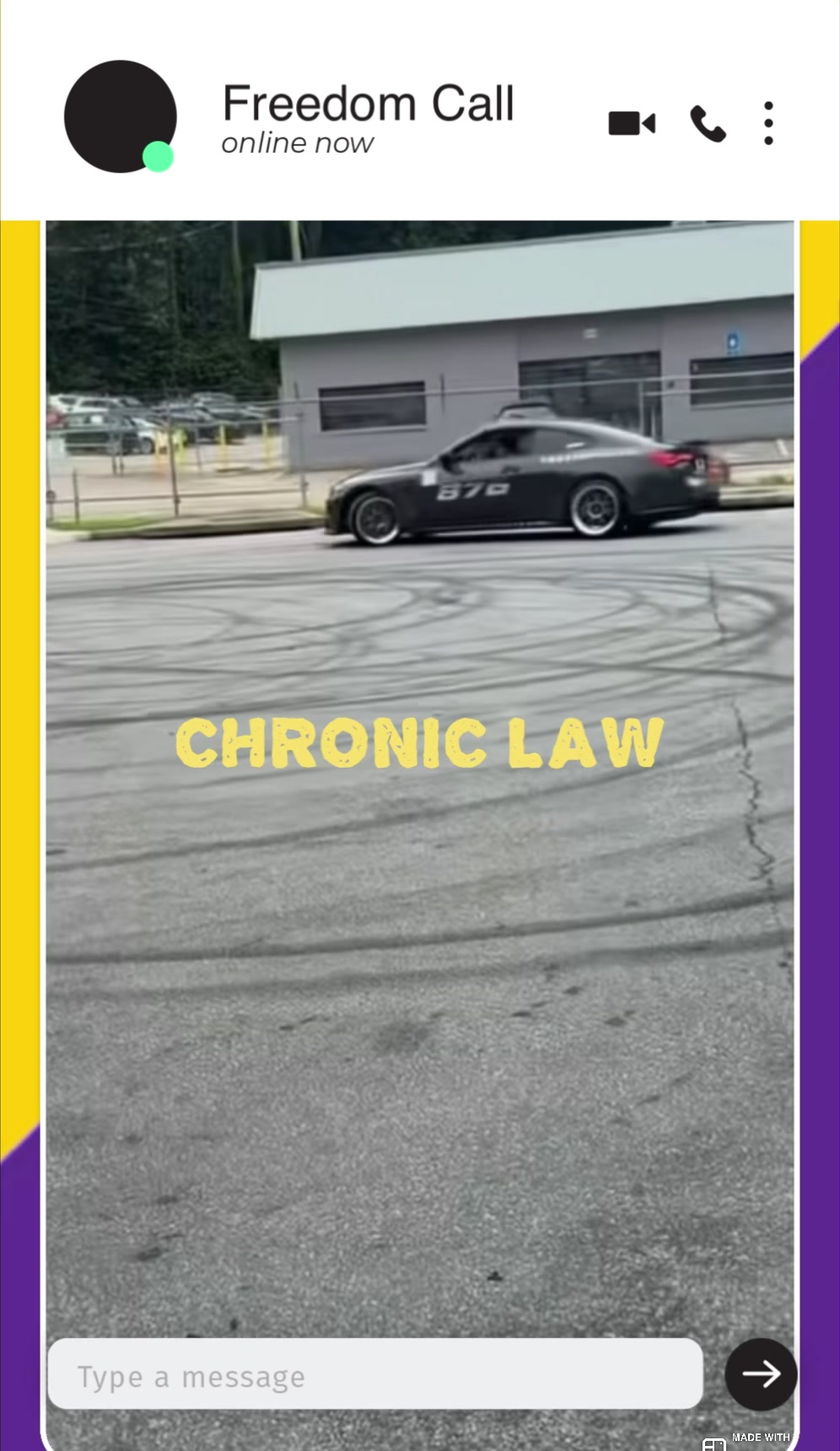 @Boomdmic