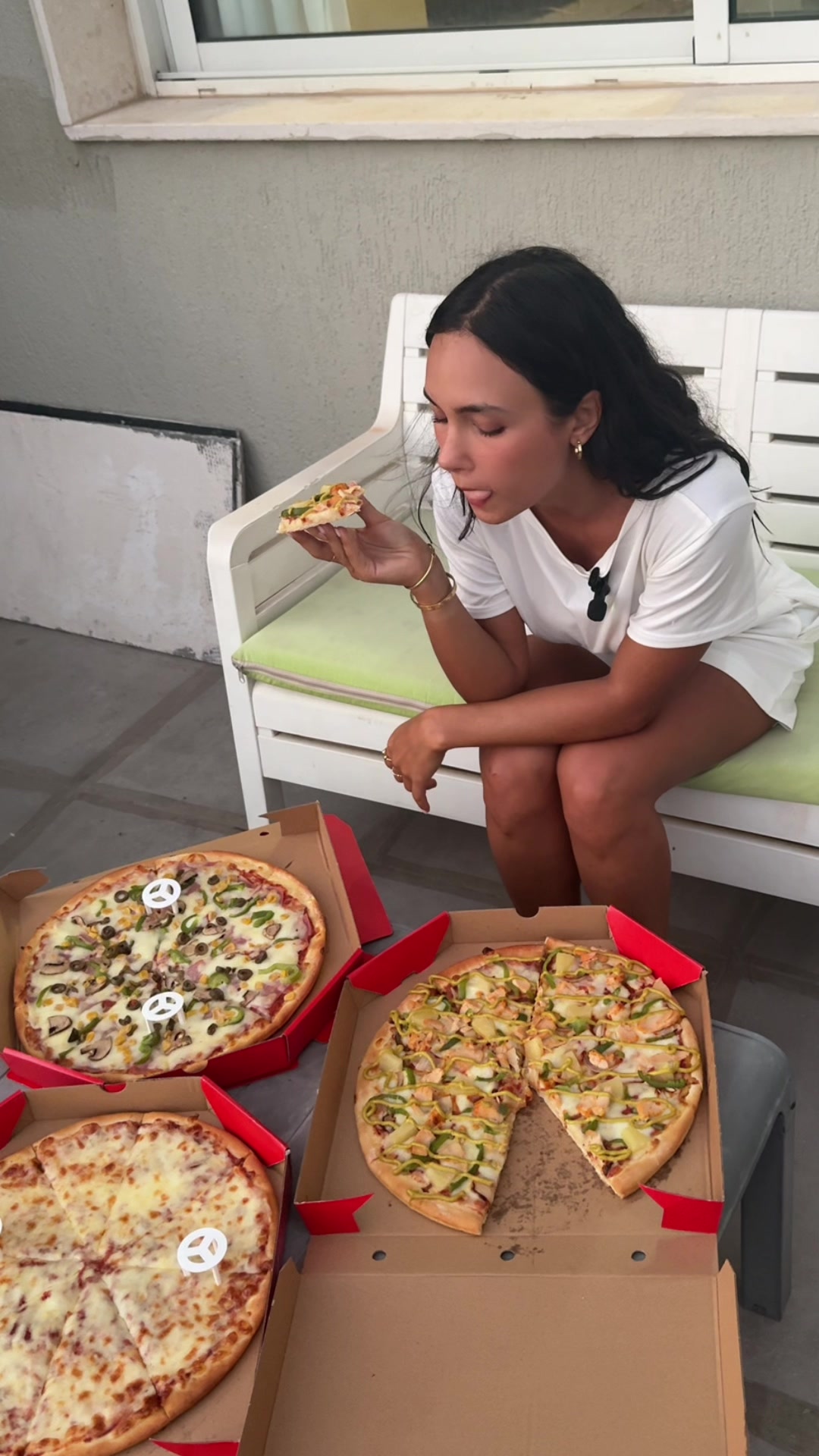 @Pizza Nini Lebanon