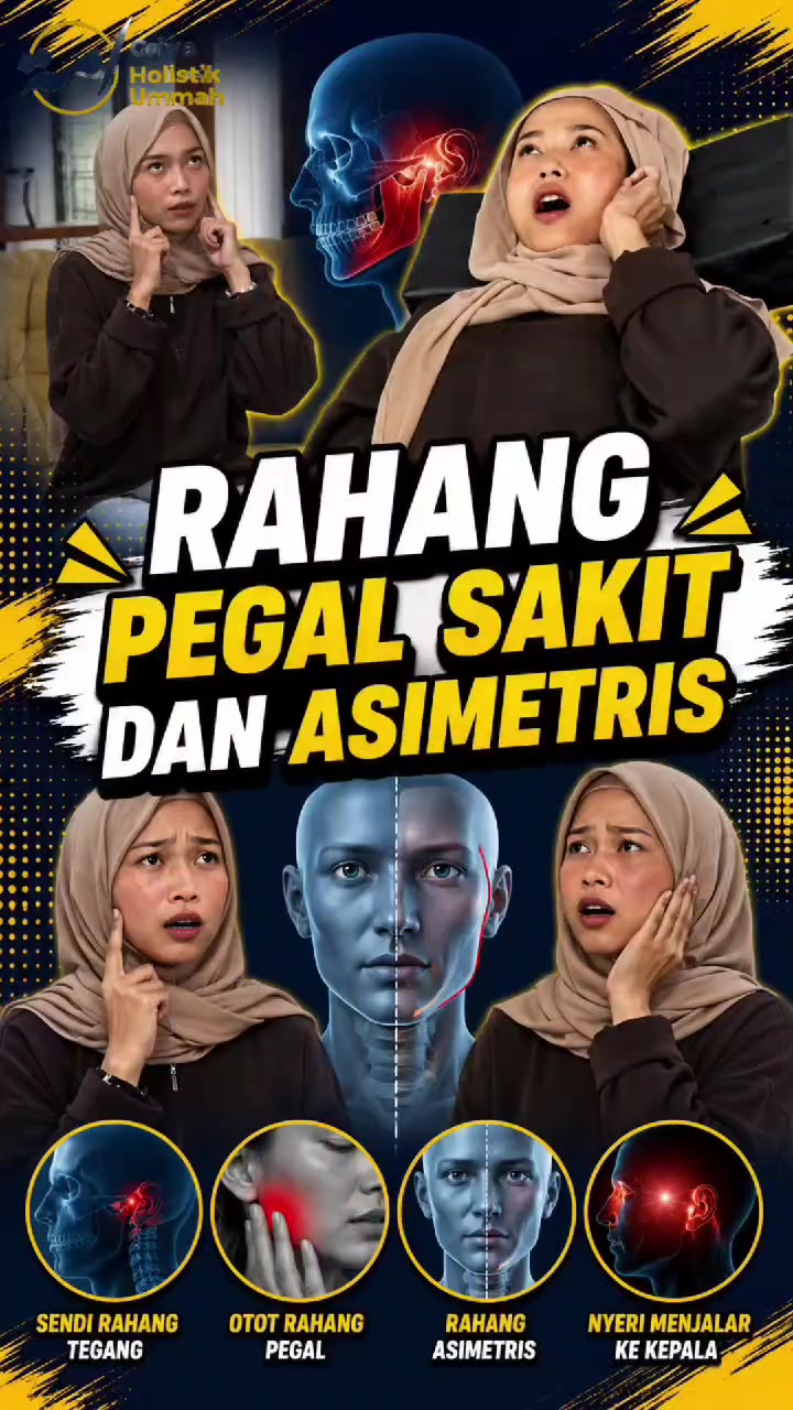 @Kang Ihsan Therapy