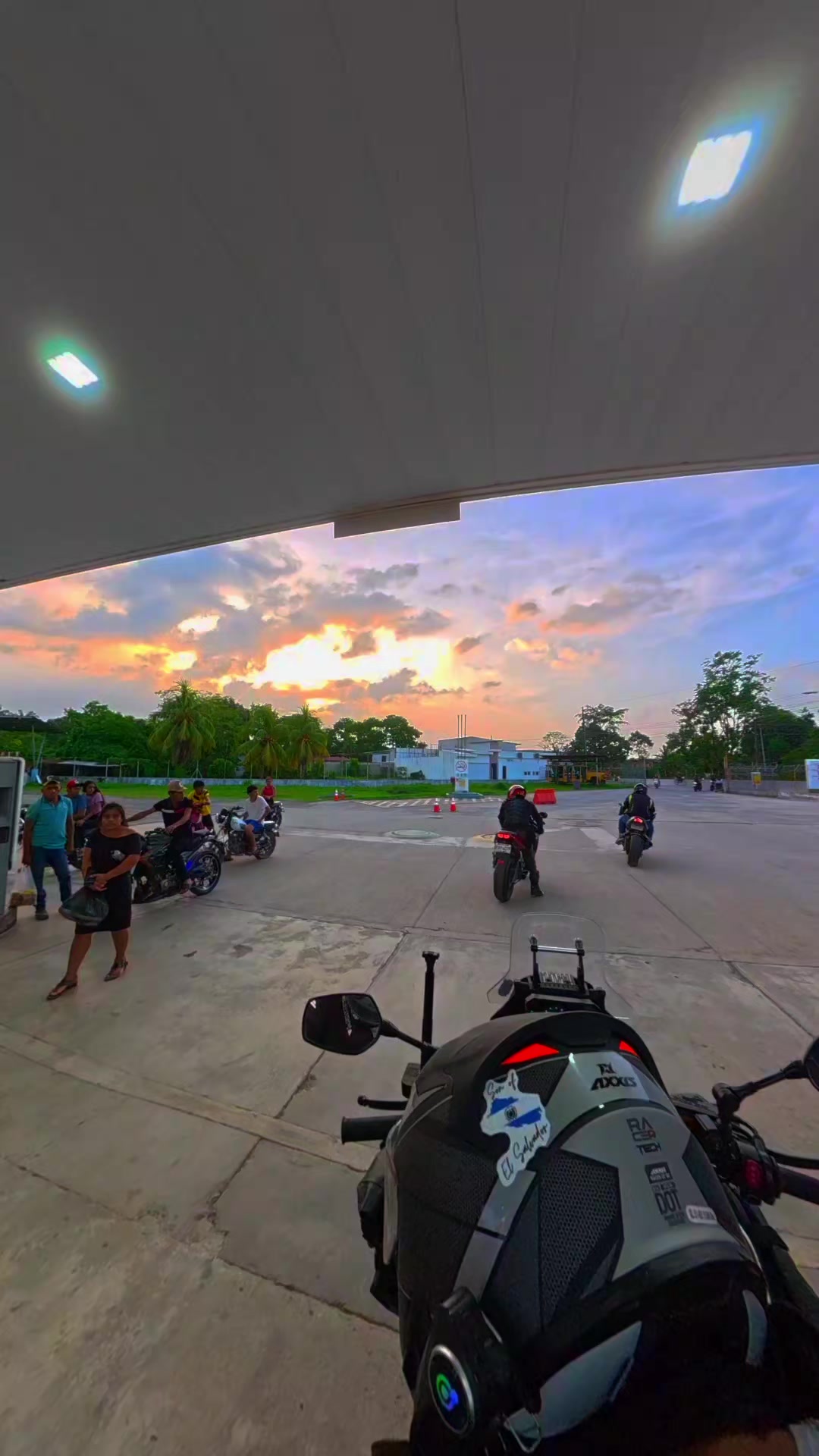 @⛽ Route explorers Biker 🏍️