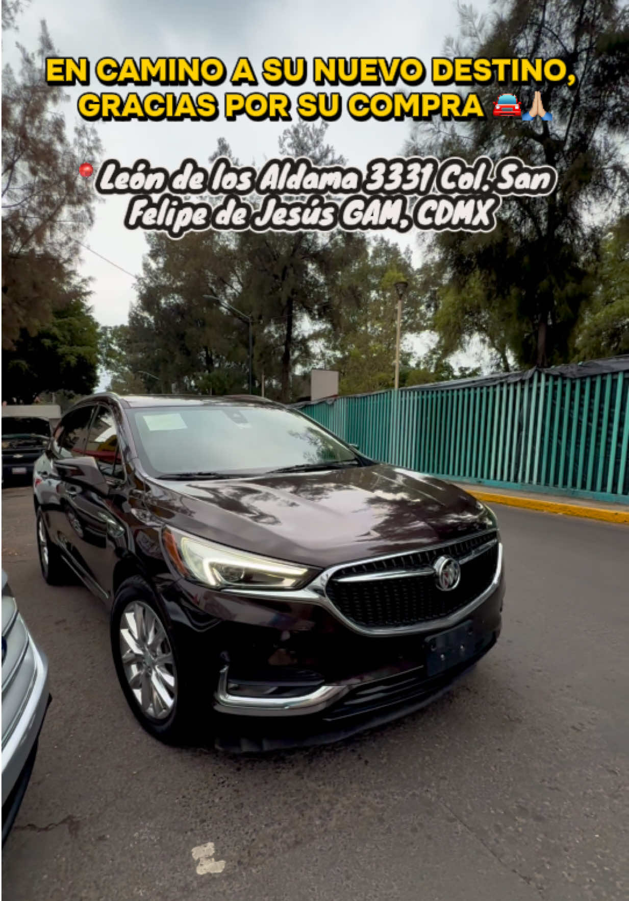 @SOTO CARS CDMX