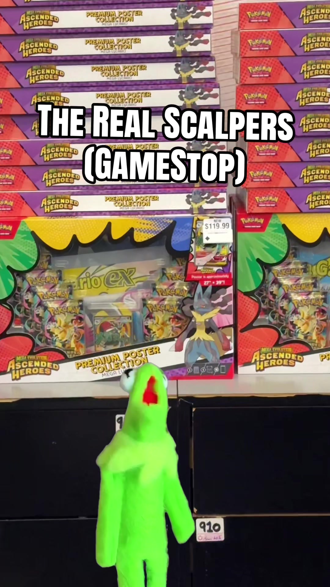 @TheRealCrisReacts