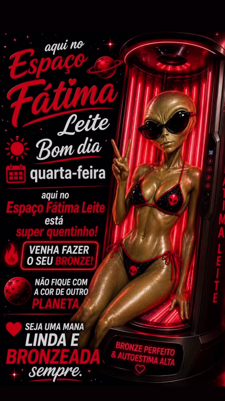 @Espa&ccedil;o Fatima Leite