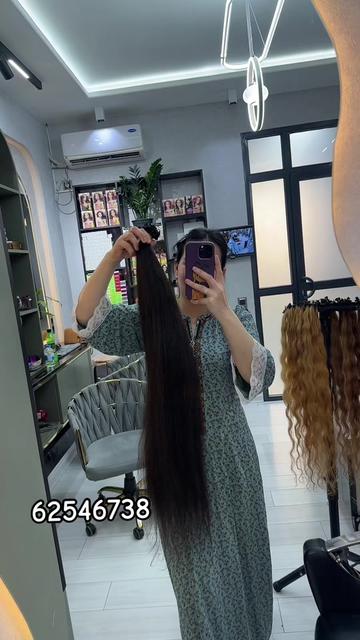 @KG.Orginal_saçlar.TM🇹🇲