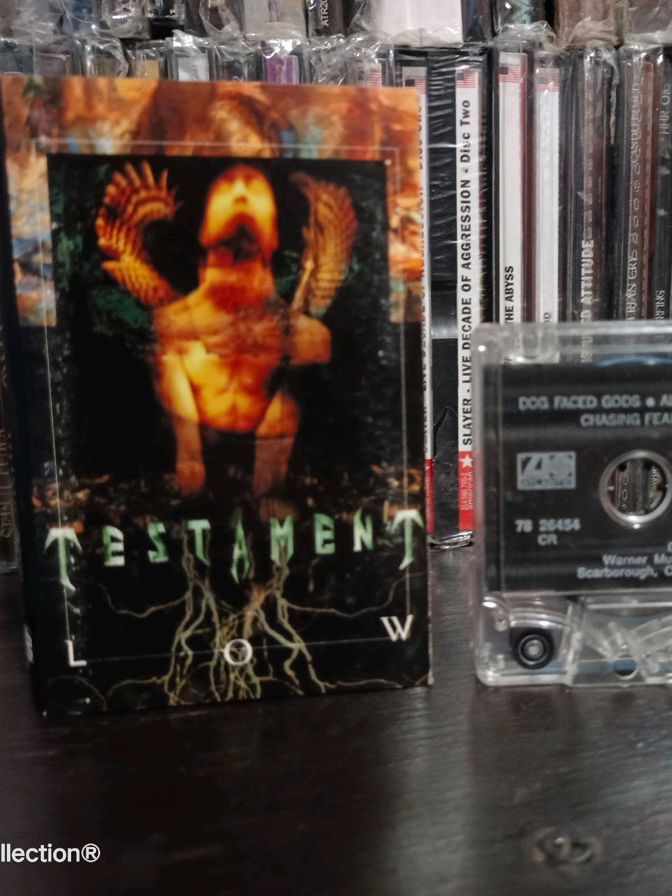 @Metal Music Physical Review