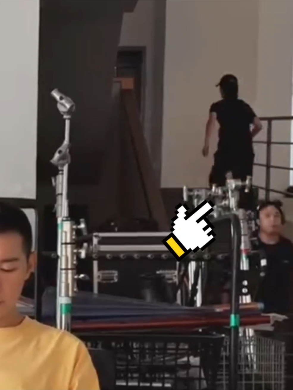 @YiZhanOffspring