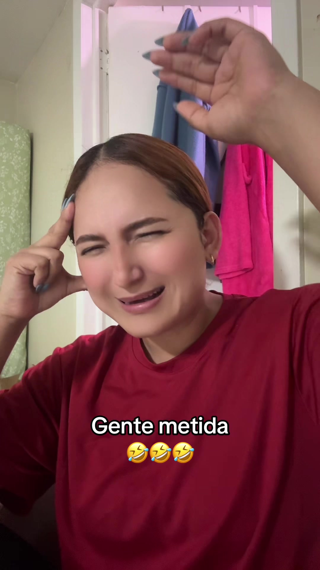 @Gaby la veneno