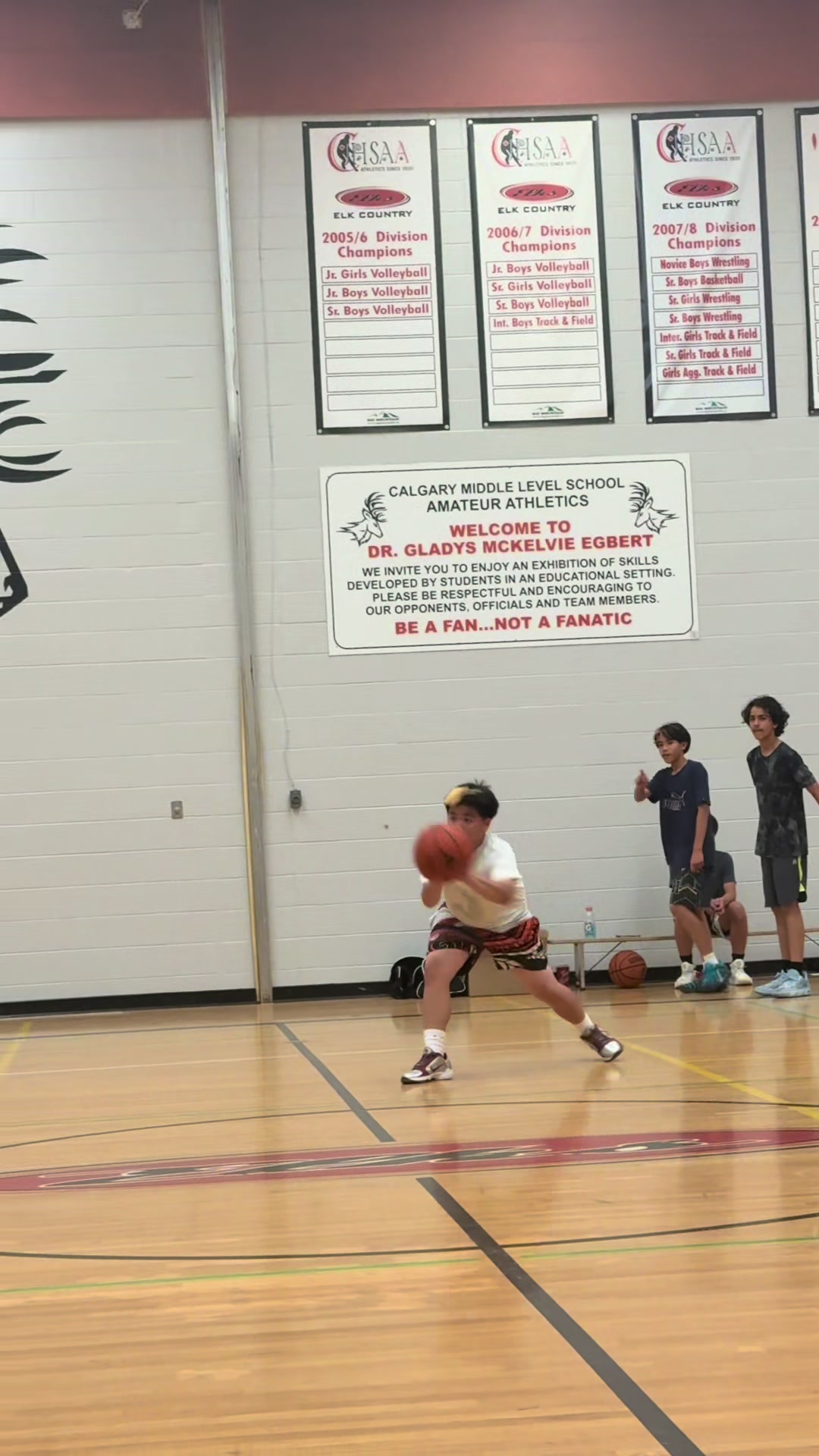 @Krew Basketball