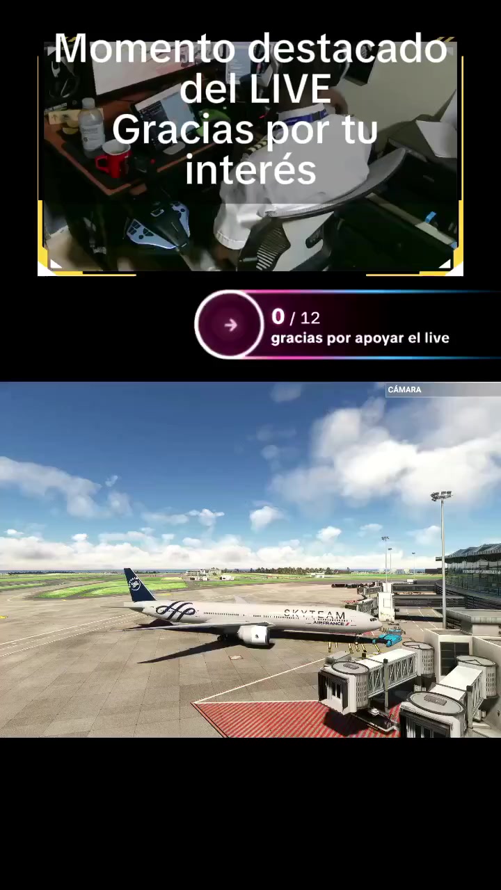 @Capit&aacute;n Temu ✈