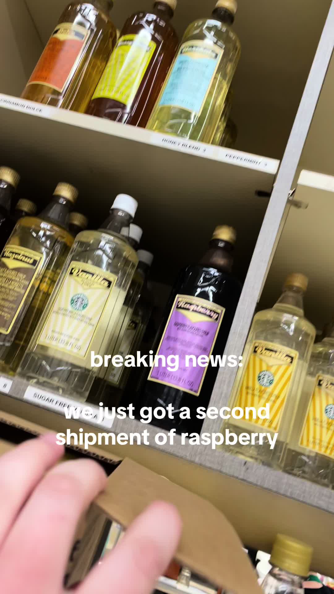 @yourlocalStarbies