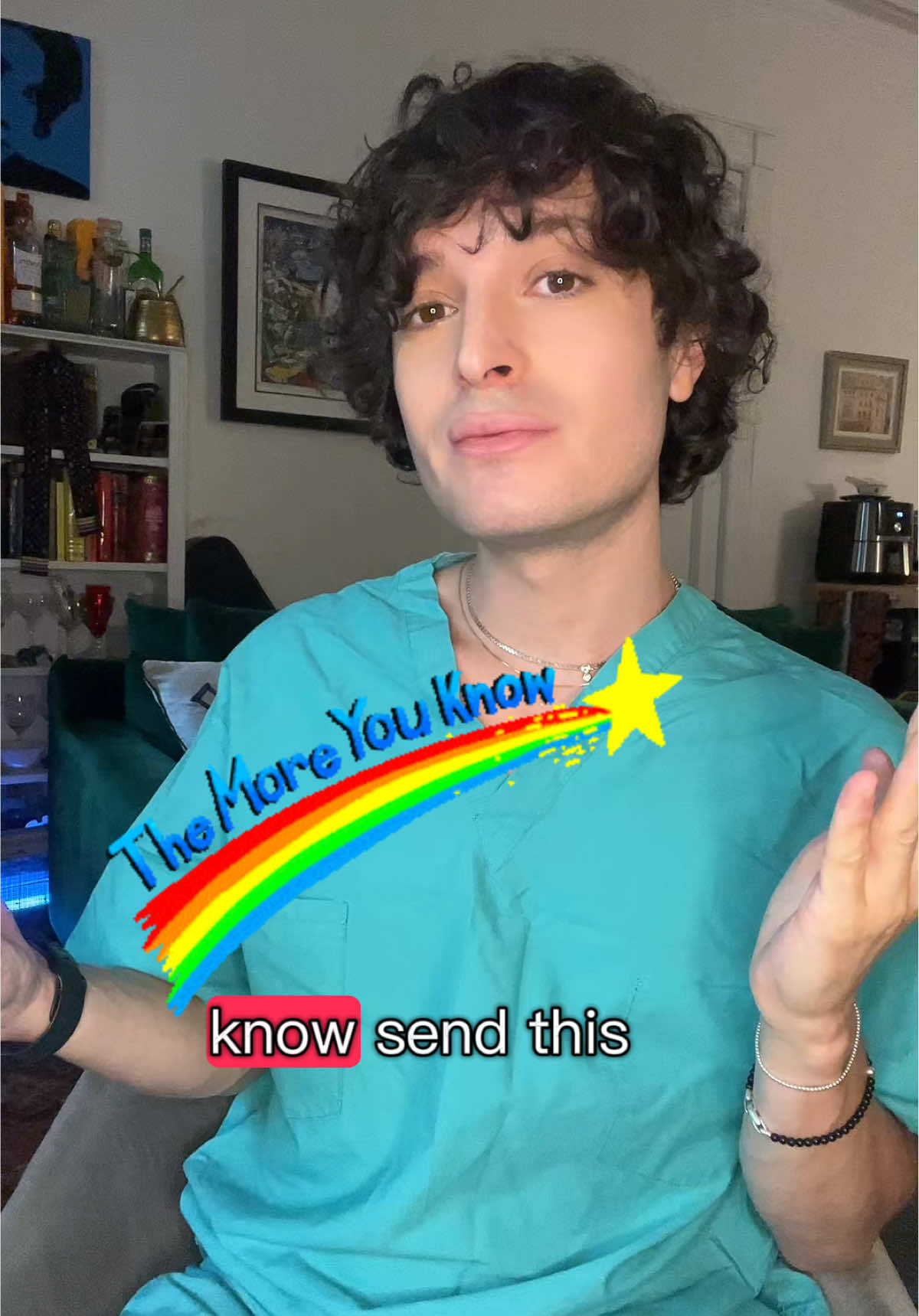 @Daniel Landers
