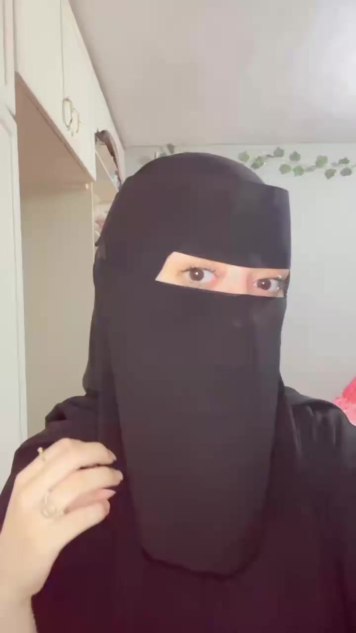 @رُقي نقاب🥷🌸