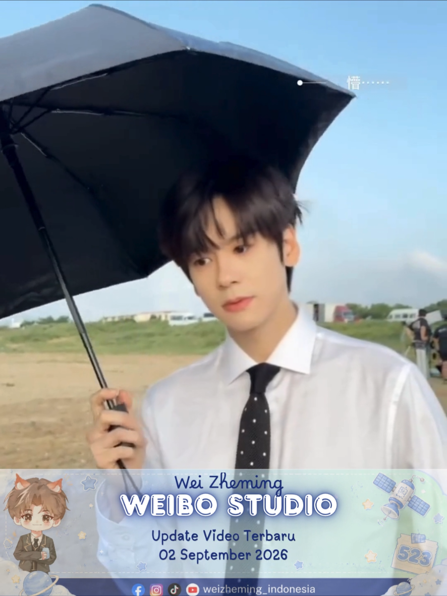 @Weizheming_indonesia