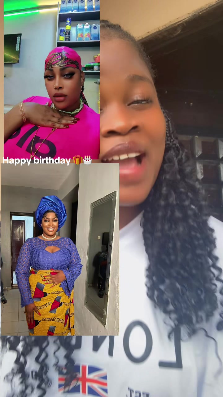 @🌸 BIG 💞AMAKA 🌸