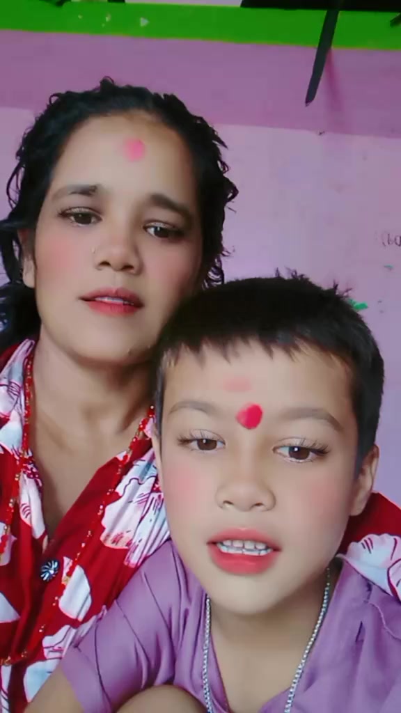 @Devi Pandey