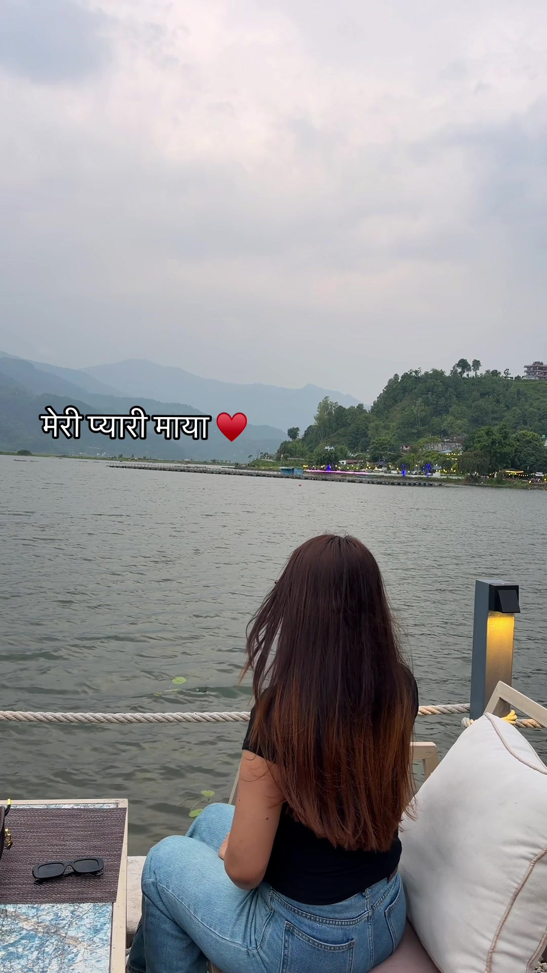 @purnima shrestha