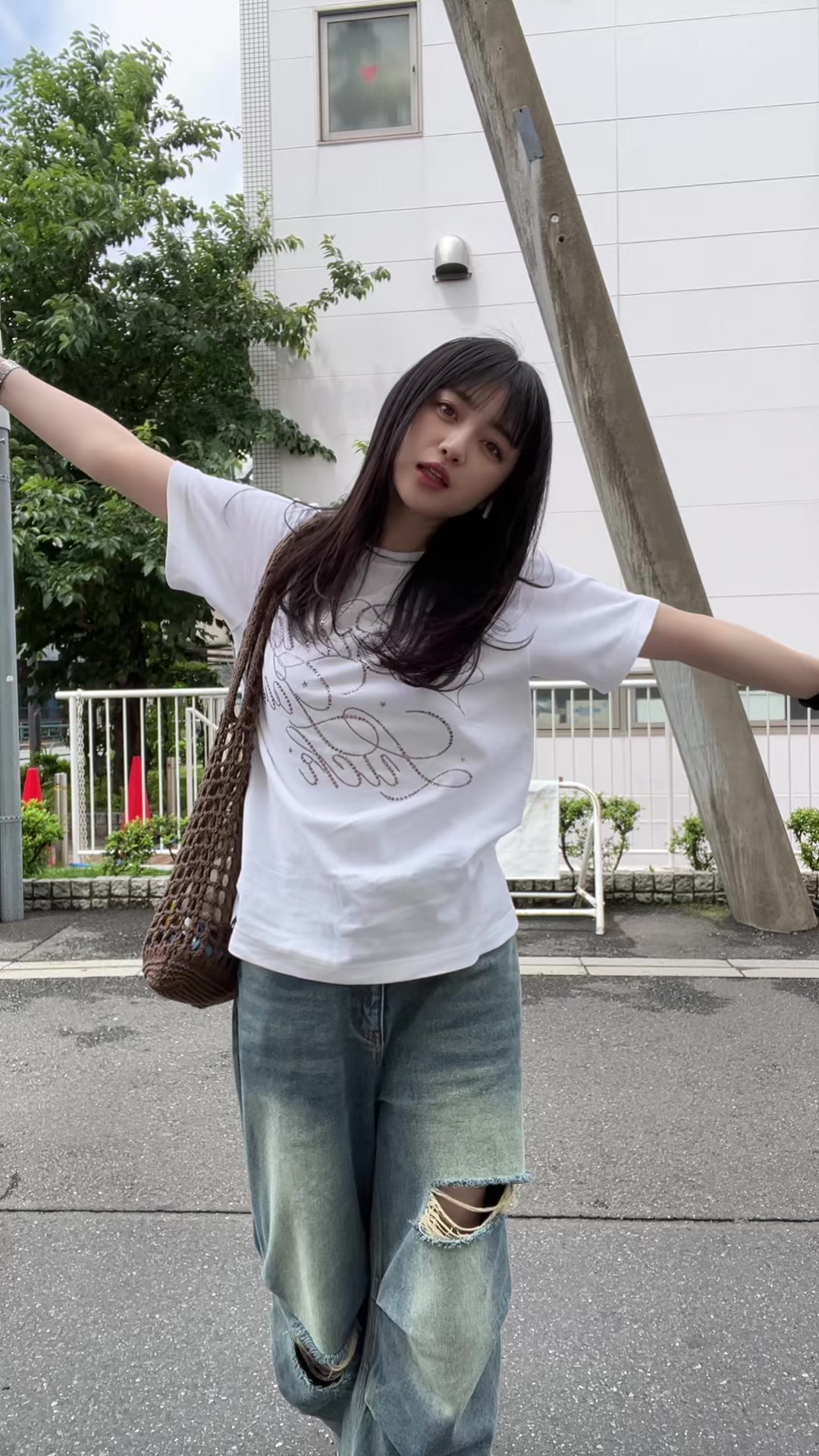 @百