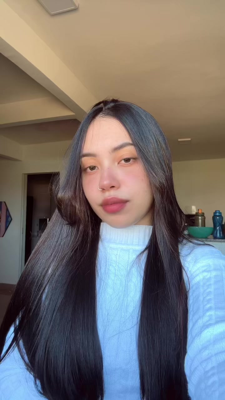 @Kamille Isabella