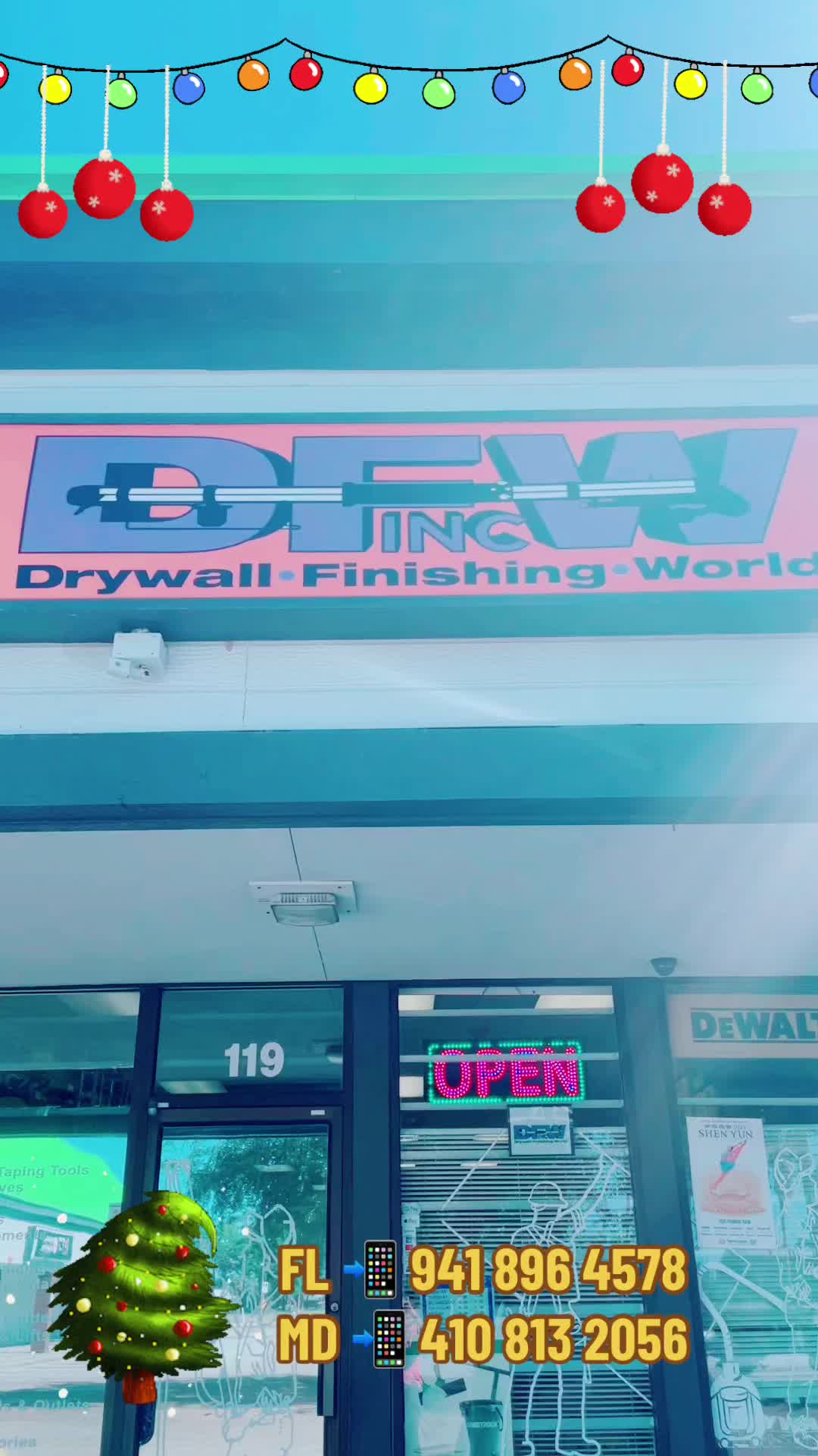 @DFW.TOOLS