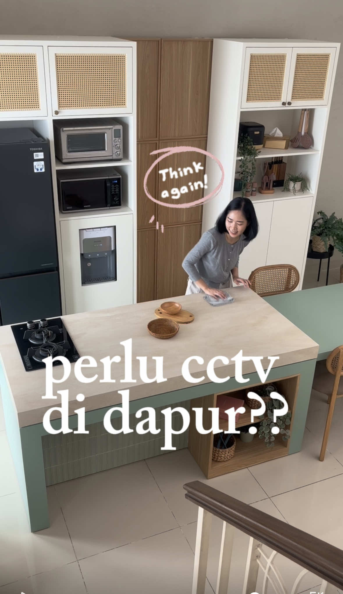 @Maria Nesia | Aesthetic Recipe