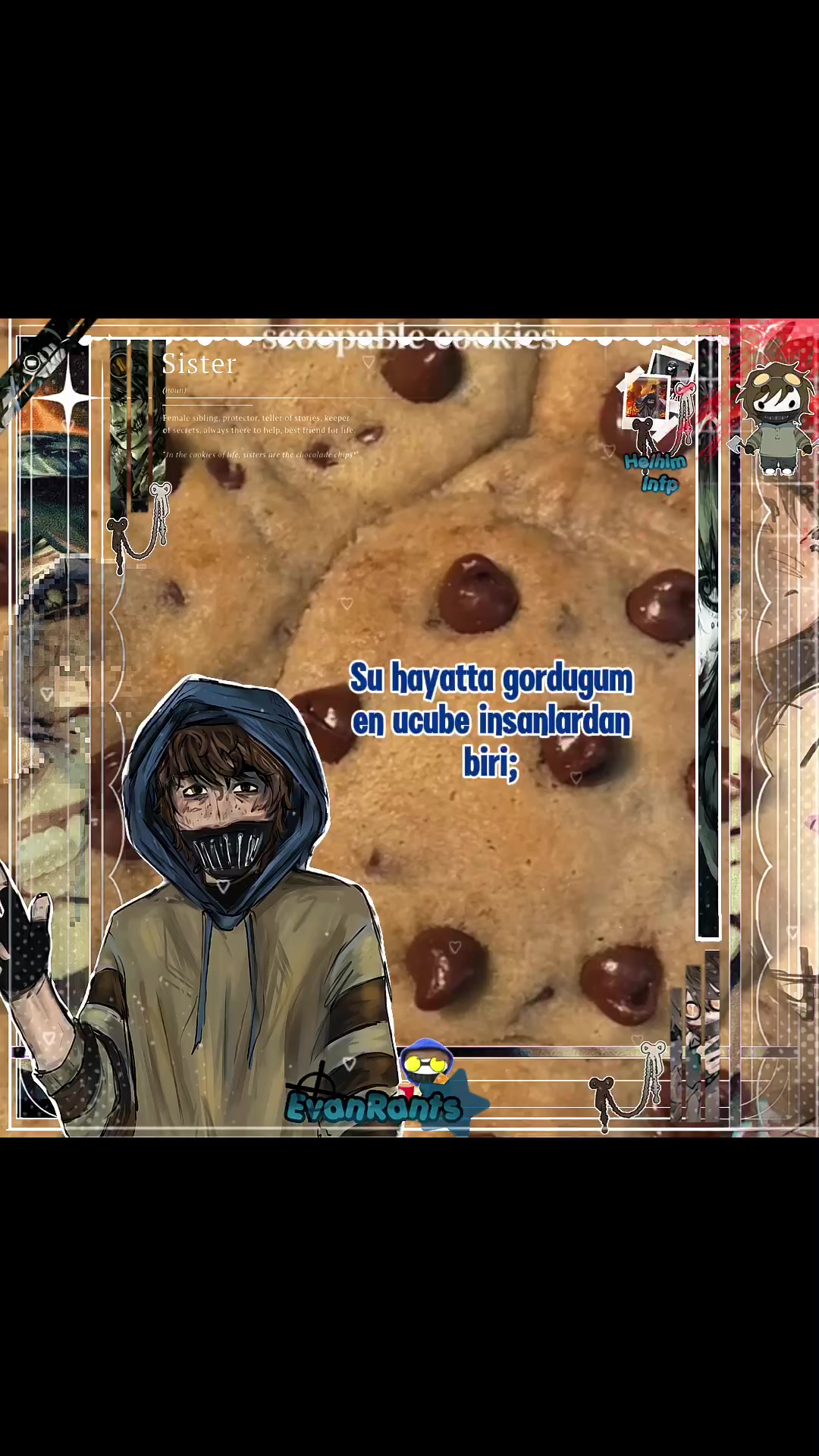@⦻Evan_Rantsxd⦻🪓