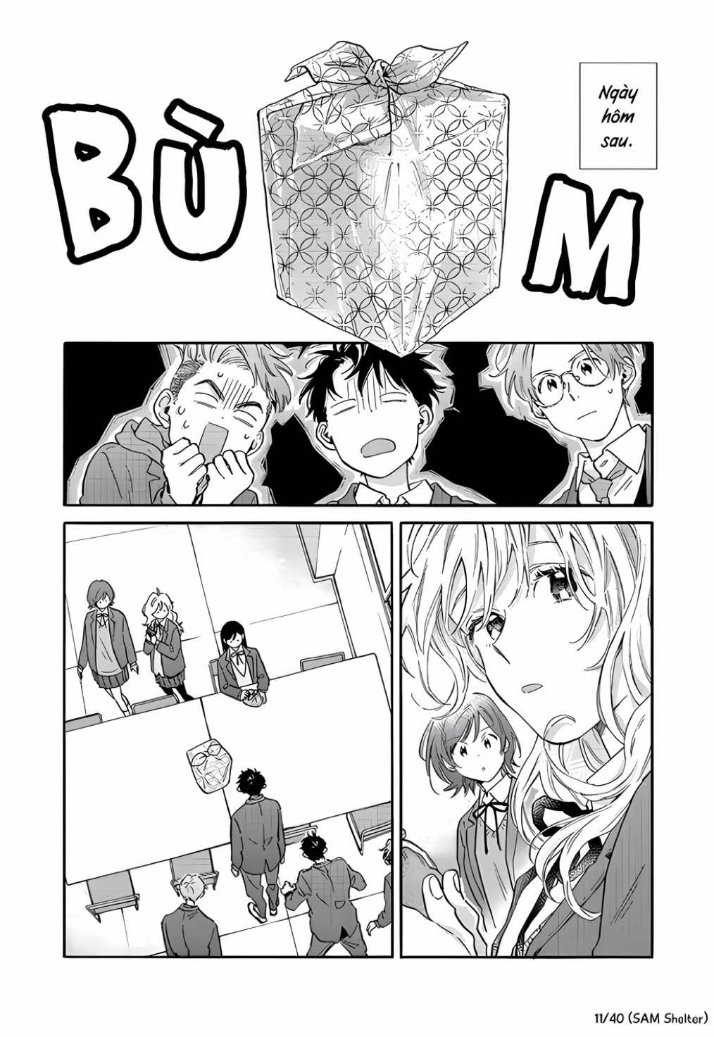 @babieshoujo